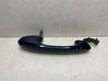 Front door exterior handle 8089700