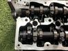 Engine head 221112A300