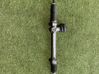 Steering rack 13430783