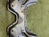 Front subframe 68307615AA