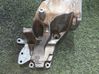 Fuel pump bracket 46767681
