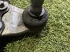 Front lower control arm/wishbone 00519397510