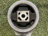 Engine mounting bracket 6C0199851C
