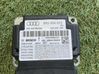 Airbag control unit/module 8X0959655