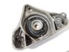 Coil spring mount 4F0412383G
