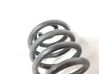 Rear coil spring 74072