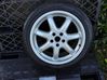 R18 alloy rim 4D0601025F