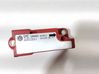 Airbag deployment crash/impact sensor 1J0909606D