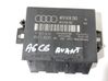 Unidad de control/módulo PDC de aparcamiento 4F0919283