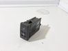 Seat heating switch 8D0963563