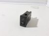 Seat heating switch 8D0963563