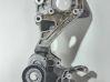 Power steering pump mounting bracket 03L903143L