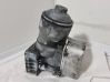 Oil filter mounting bracket 03L115380C