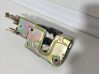 Front door lock 701837015C