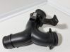 Manguera/tubo del intercooler 7L6145795R