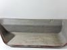 Front sill trim cover 701863735A