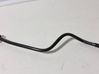 Engine coolant pipe/hose 4G0121081AE