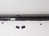 Rear door sun blind/shade 4E0861334