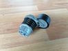 Riemenspanner Spannrolle Lichtmaschine 117506193R