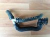 Engine coolant pipe/hose 8200854026