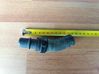 Engine coolant pipe/hose 924008858R