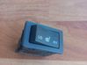Seat heating switch GS1D66420