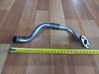 Turbo turbocharger oiling pipe/hose 