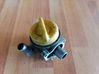 Oil fill pipe 55195253