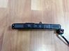 Hazard light switch 04685925AA