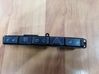 Hazard light switch 04685842AA