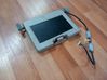 Screen/display/small screen 05166348AA