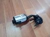 Immobiliser reader (aerial) P04727338AE