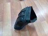 Air intake duct part 4F0129739B