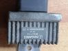 Glow plug pre-heat relay 9640469680