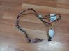 Heater control cables W28004A7703