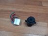 Engine start stop button switch 