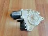 Rear door window regulator motor 827300001R