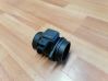 Mass air flow meter 9647144080
