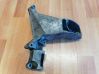 Engine mounting bracket 6753225