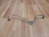 Fuel injector supply line/pipe 470686