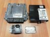 Engine control unit/module ECU 0281013505