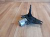 Rear window wiper motor 8200313354