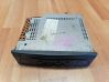 Radio/CD/DVD/GPS head unit 8200002607