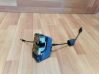 Rear door lock 012898Z98