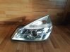 Headlight/headlamp 7701064406