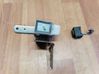 Headlight/headlamp level sensor 8200422686B