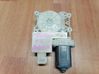 Front door window regulator motor C86120100