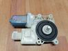 Rear door window regulator motor C86122100