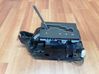 Gear shifter/selector 04779394AH