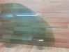 Front door window glass four-door DOT211M75AS2